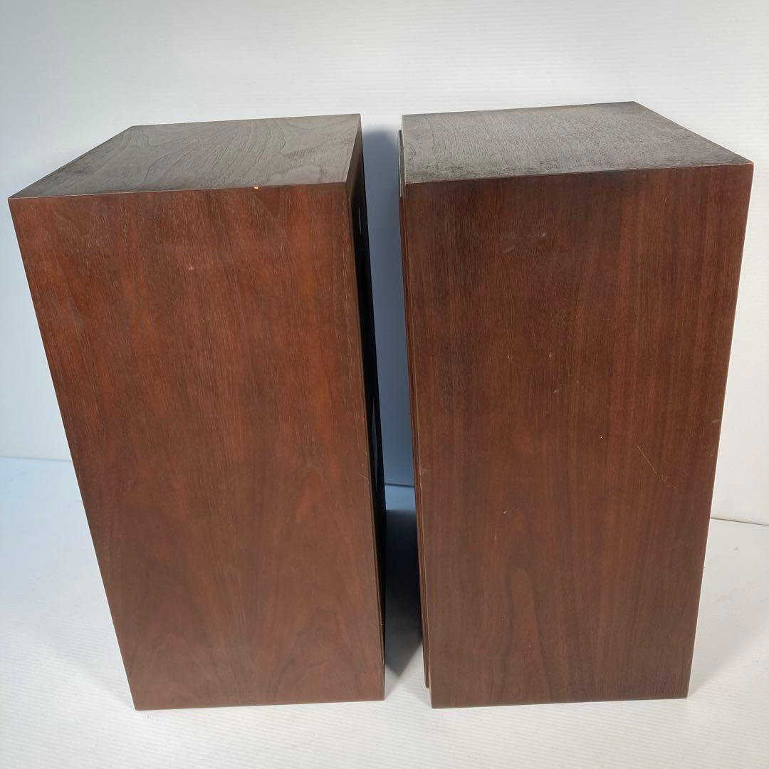 ✨美品　サンスイ　ビンテージ　スピーカーSP-50　２本セット