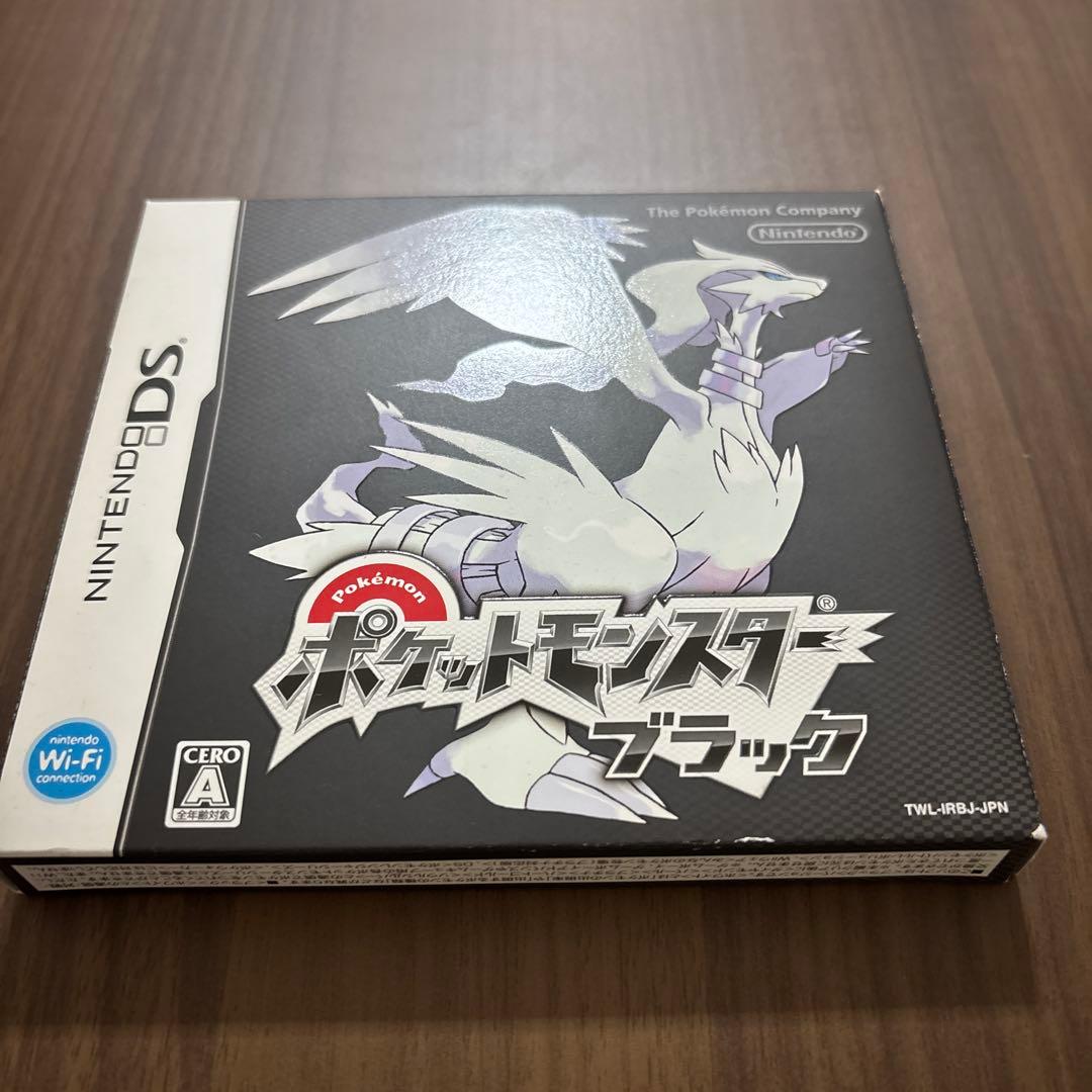 ポケモン DSソフト 6本まとめ売り 映画館セレビィあり