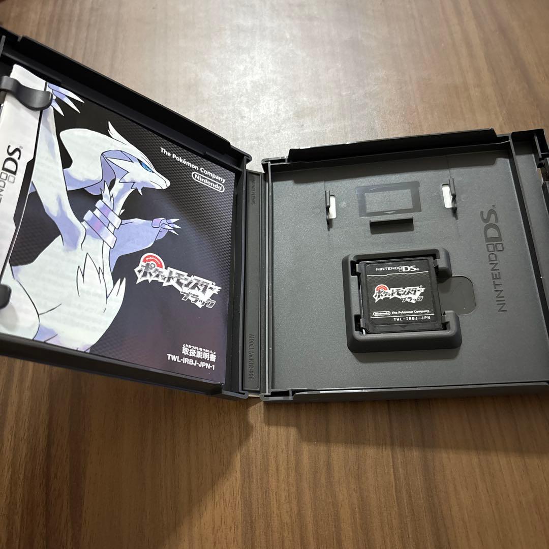 ポケモン DSソフト 6本まとめ売り 映画館セレビィあり