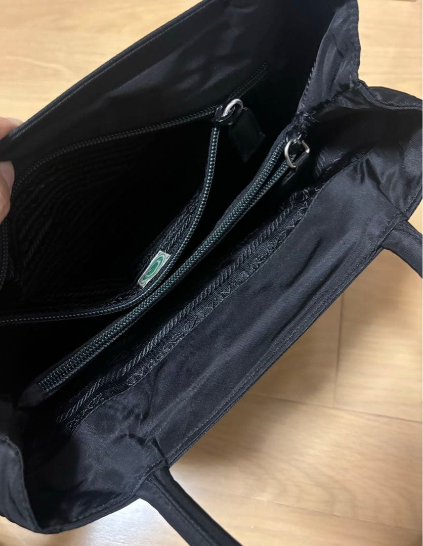 PRADA ハンドバッグ