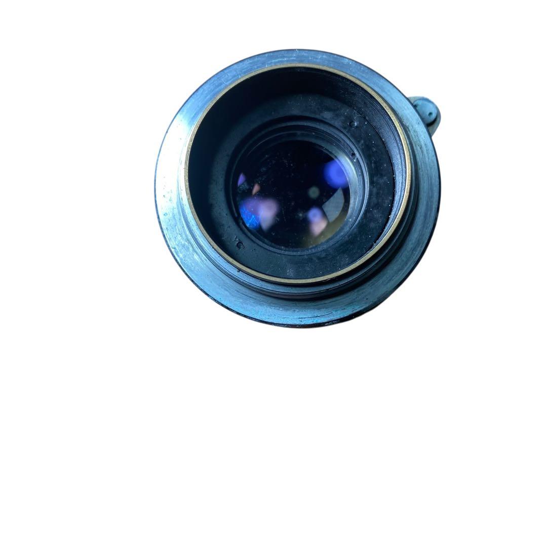 希少✨Tokyo Kogaku Topcor-S 5cm F2 L39 東京光学