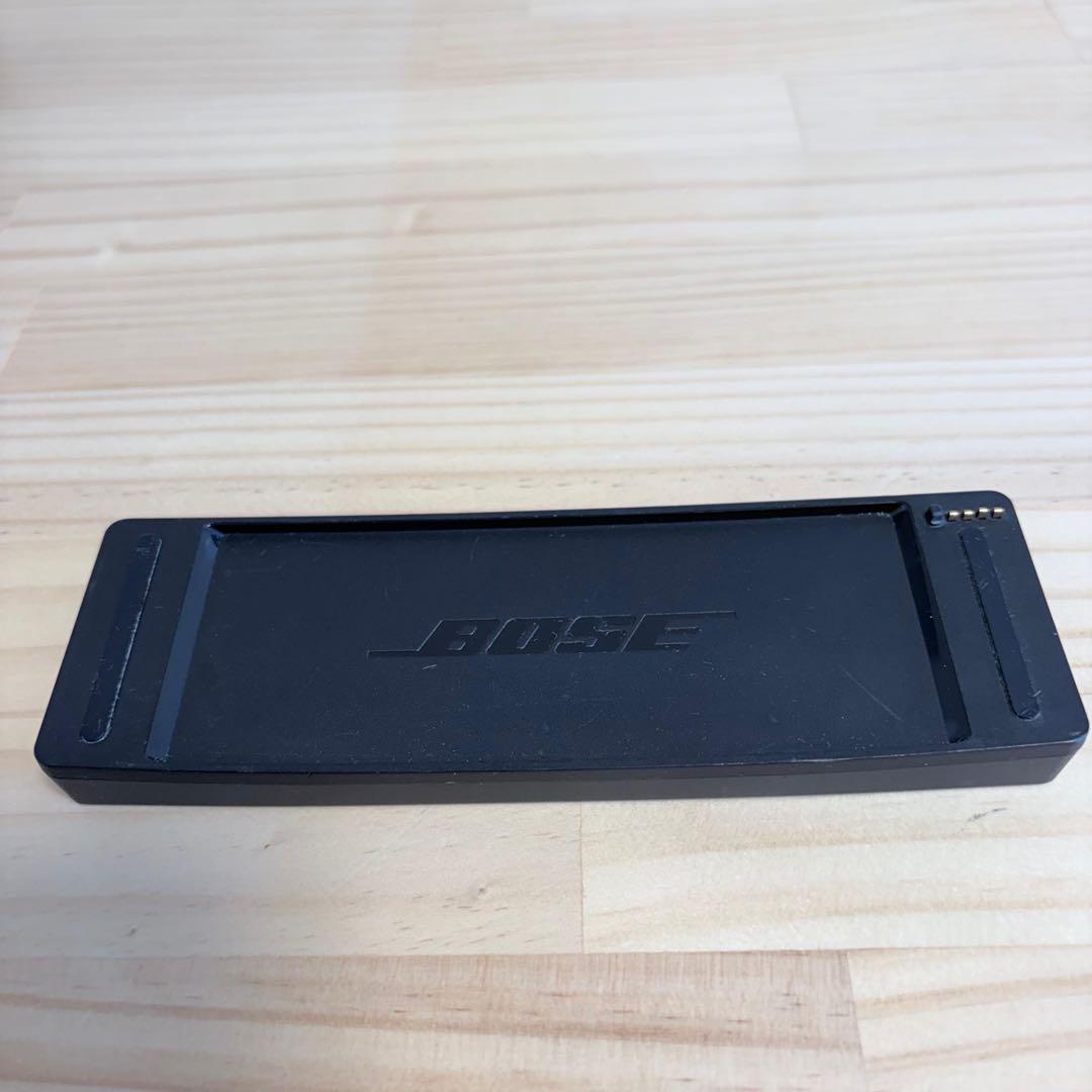 BOSE Soundlink Mini II サウンドリンクミニ2 ポーズ