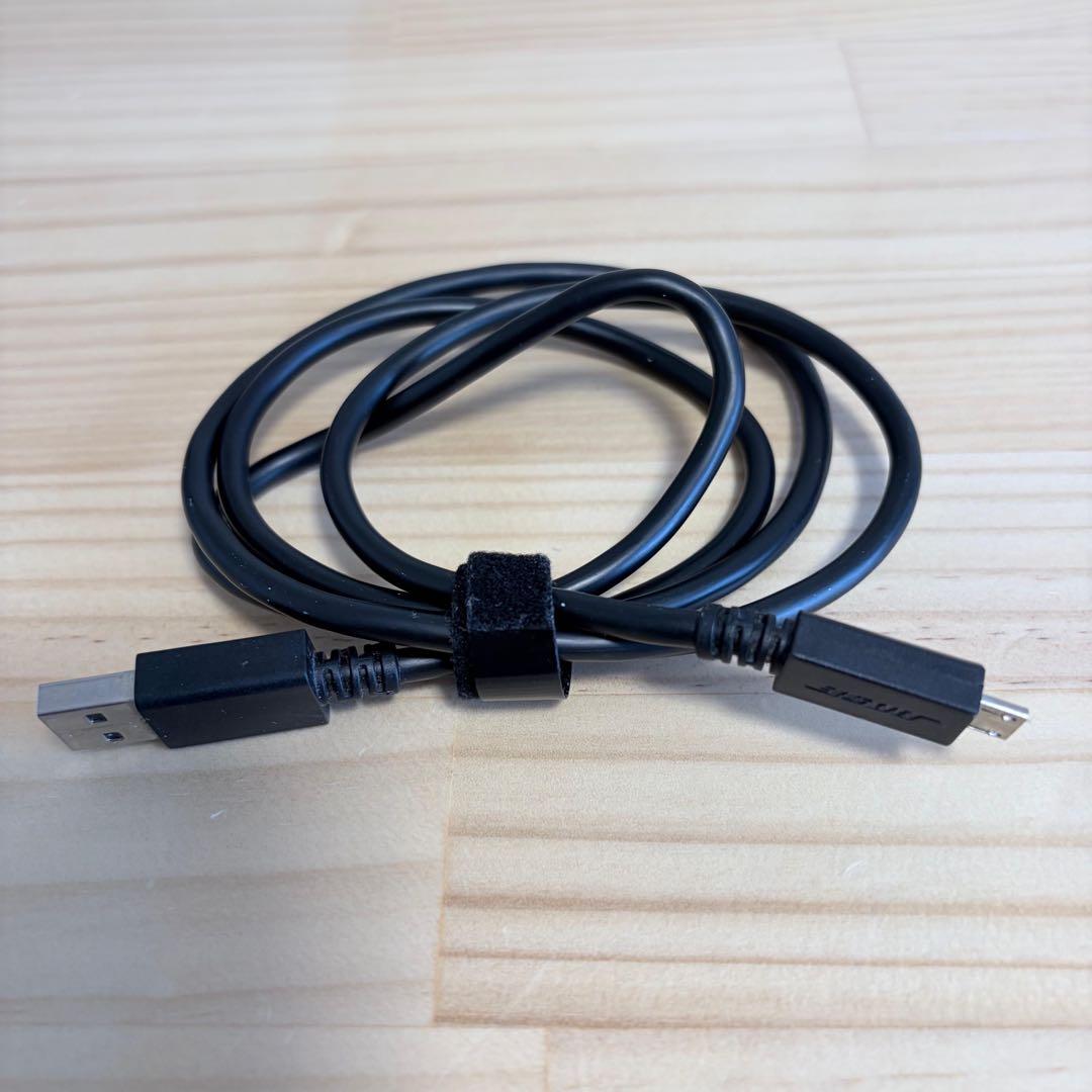 BOSE Soundlink Mini II サウンドリンクミニ2 ポーズ