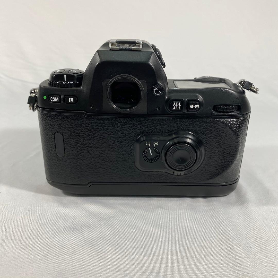 Nikon F100 ボディジャンク