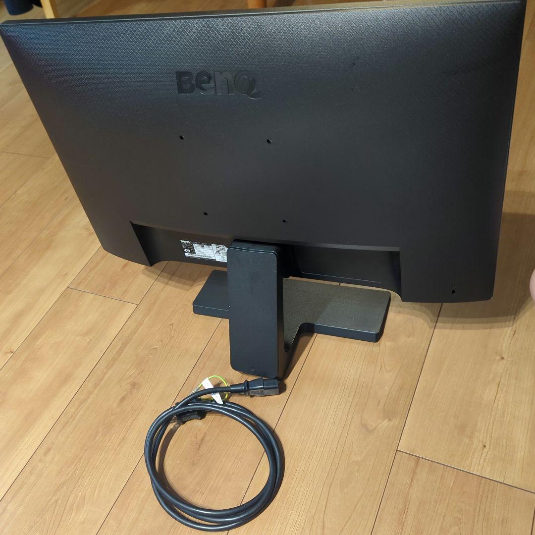 値下げ　BENQ GW2480