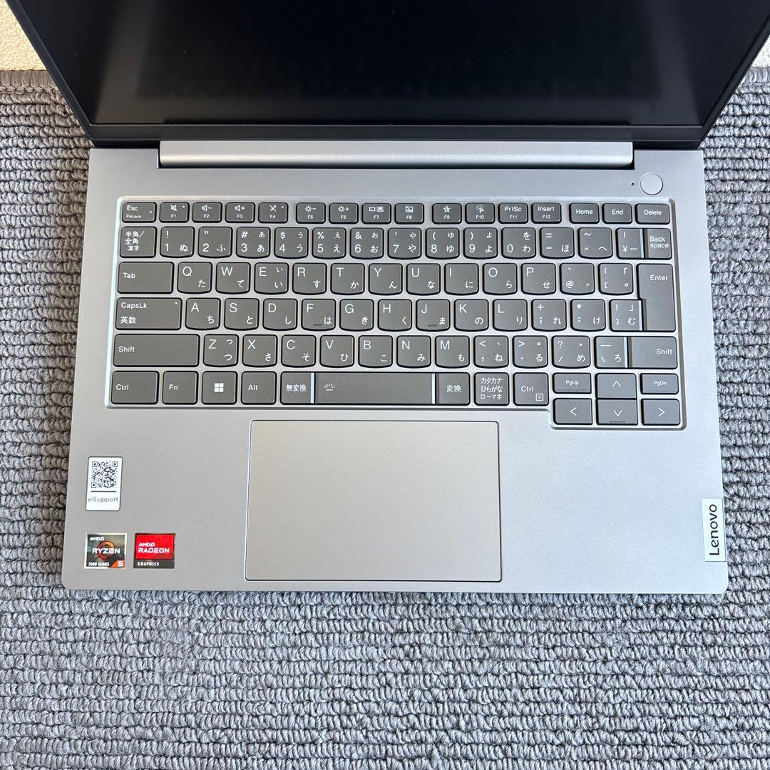 ままま様lenovo thinkbook 14 G6ABPAMD Ryzen 5