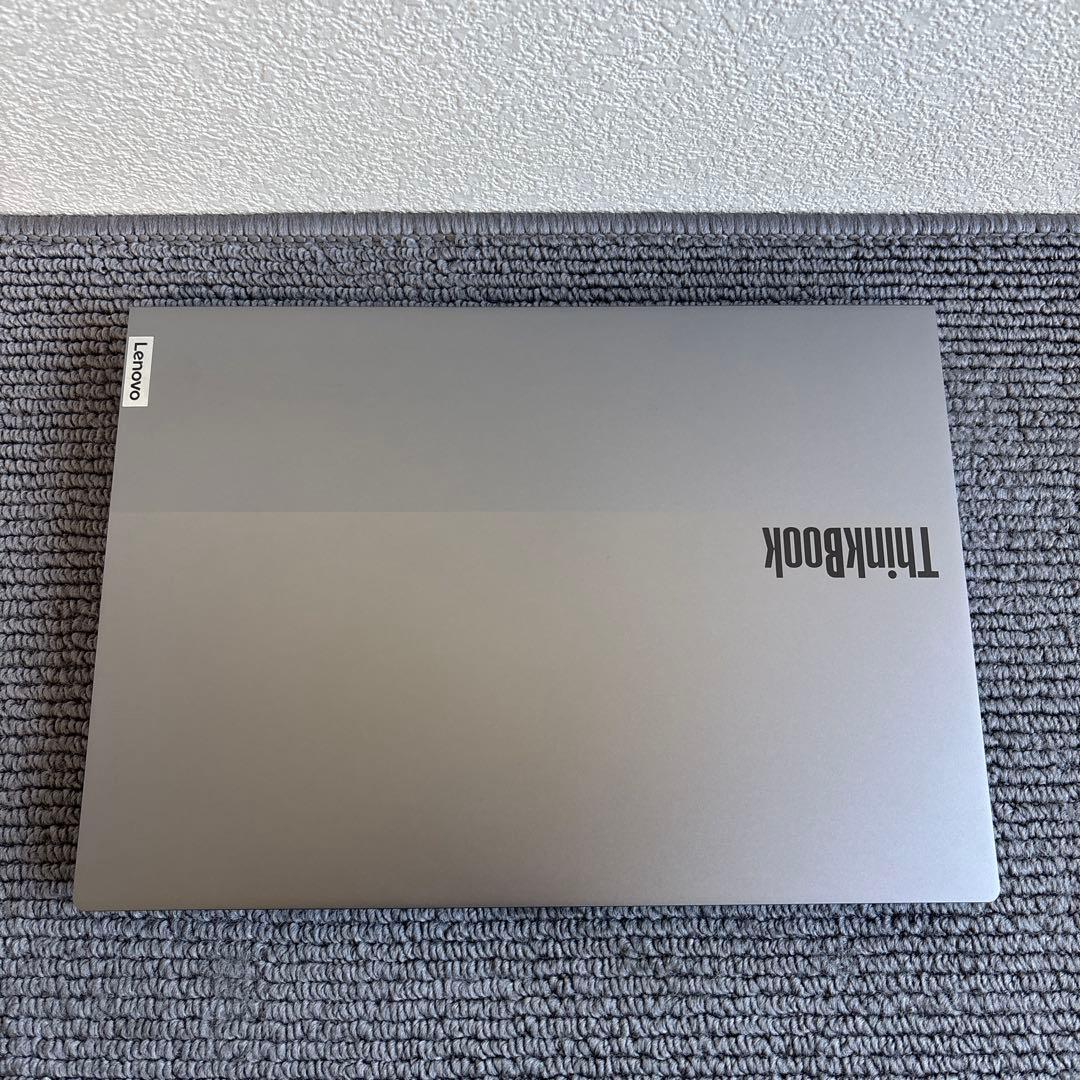 ままま様lenovo thinkbook 14 G6ABPAMD Ryzen 5