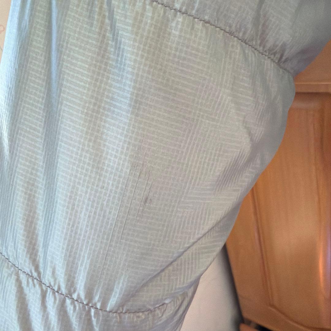 mont-bell ダウンジャケット L