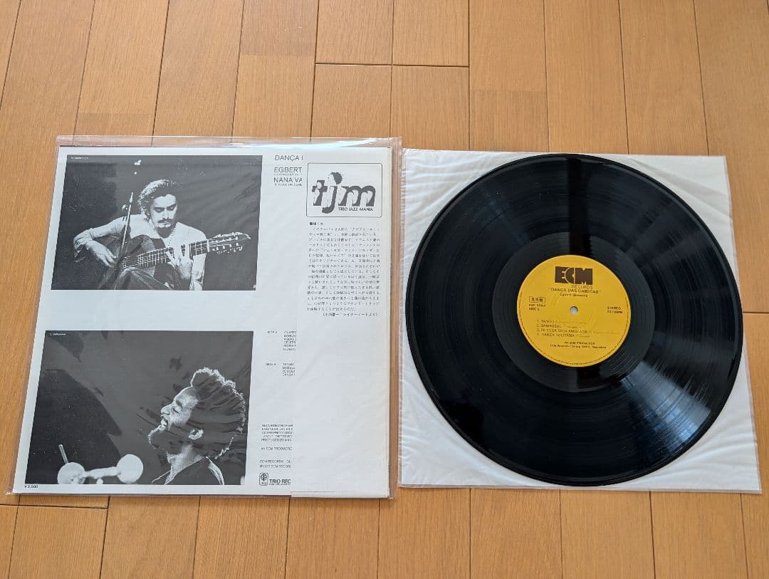 ブラジル Brazil ボサノバ Bossa Nova レコード 6枚セット