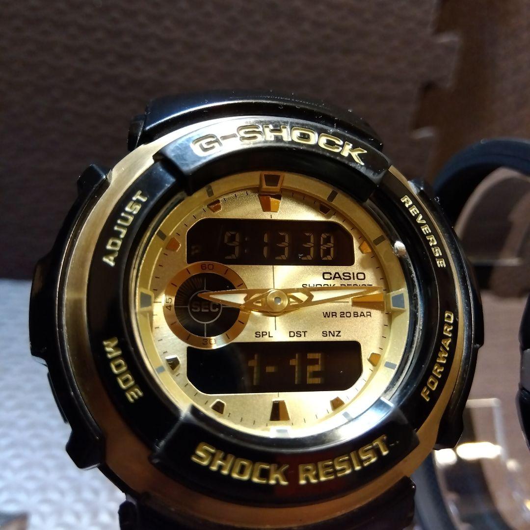 G-SHOCK GW-M5610 CASIO腕時計