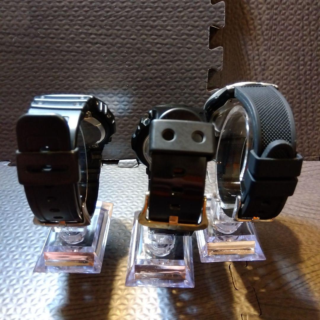 G-SHOCK GW-M5610 CASIO腕時計