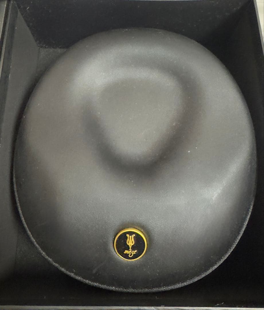 ※8/18迄の限定価格※MEZE 99 CLASSICS ウォールナットゴールド