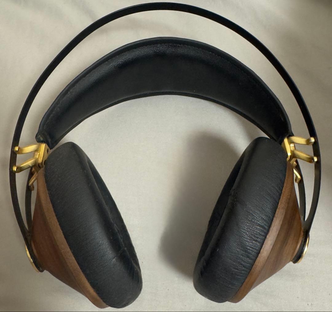 ※8/18迄の限定価格※MEZE 99 CLASSICS ウォールナットゴールド