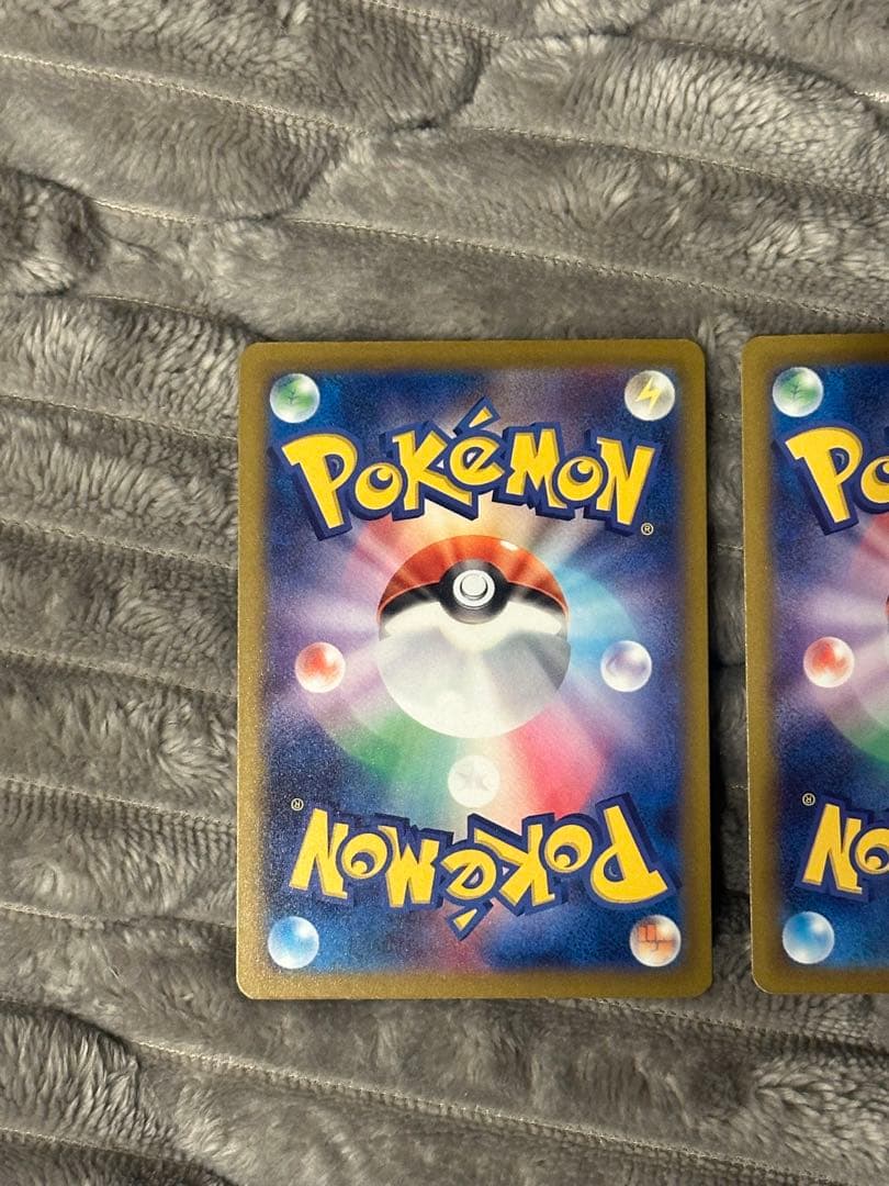 ポケモンカード　マリィのオーロンゲex SAR