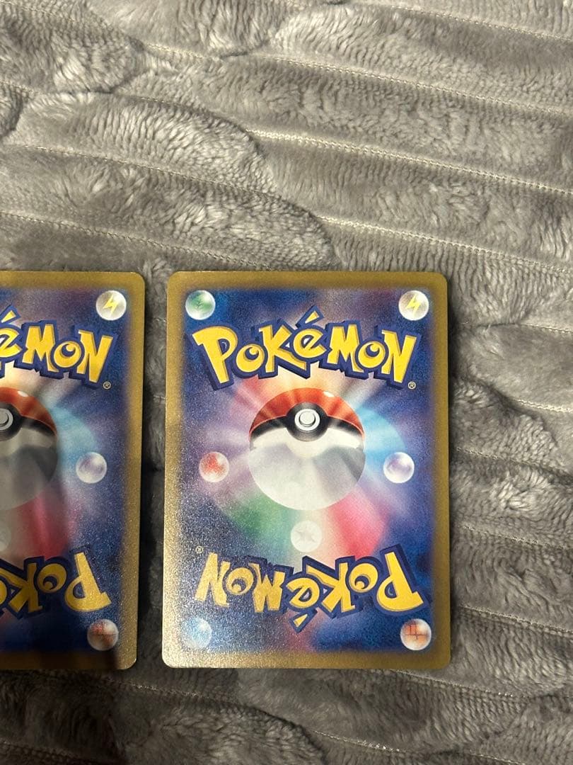 ポケモンカード　マリィのオーロンゲex SAR