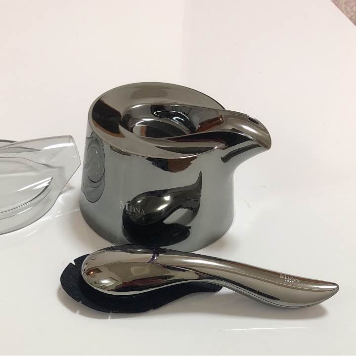 MDNA リジュミネーター