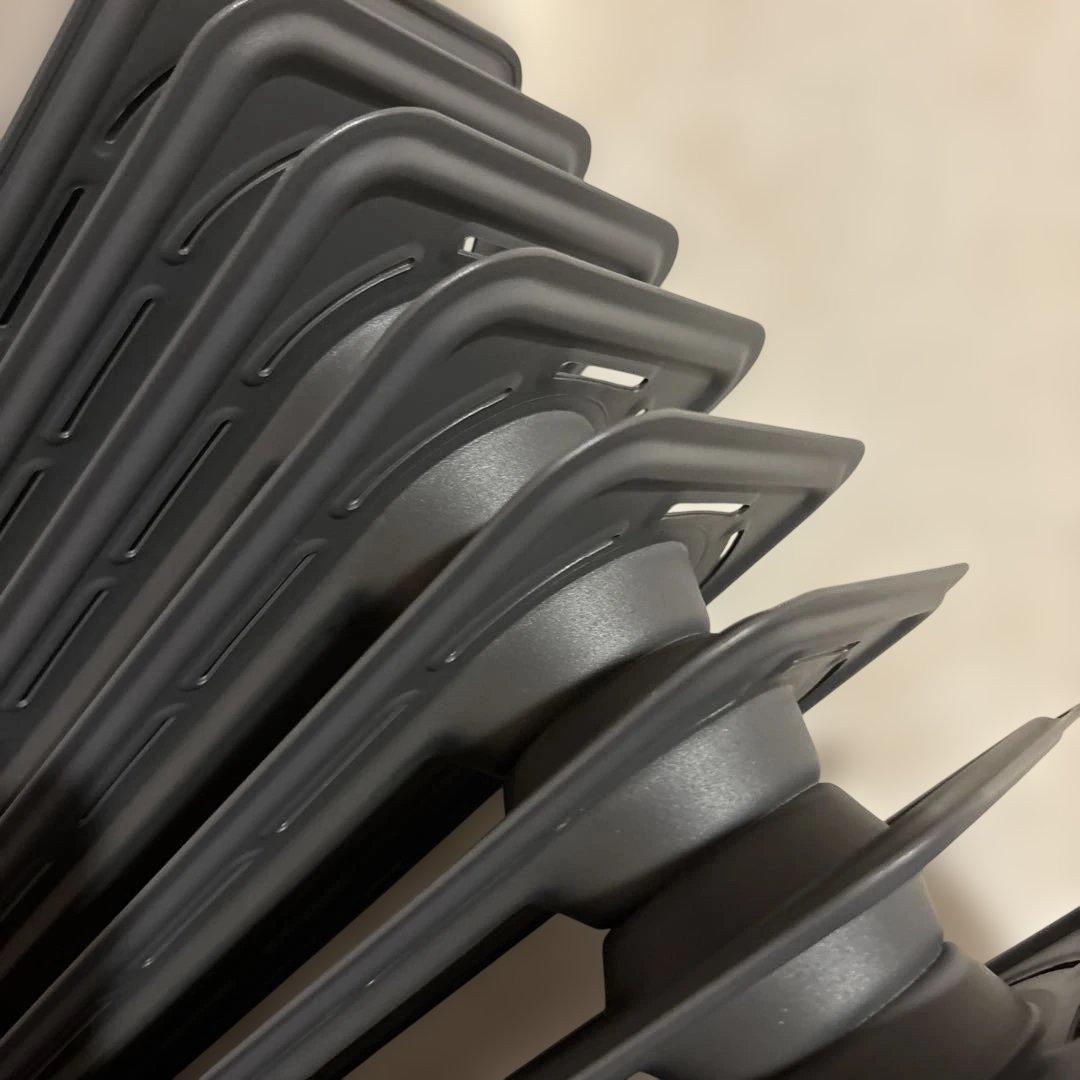 デロンギ　オイルヒーター　RHJ21FO0812-GY