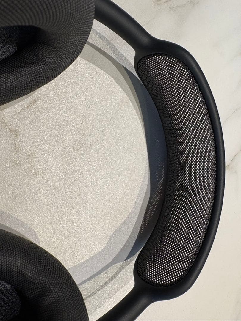 【美品】AirPods Max 第一世代　lightning本体