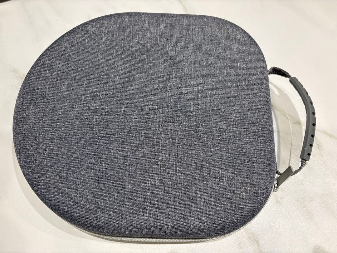 【美品】AirPods Max 第一世代　lightning本体