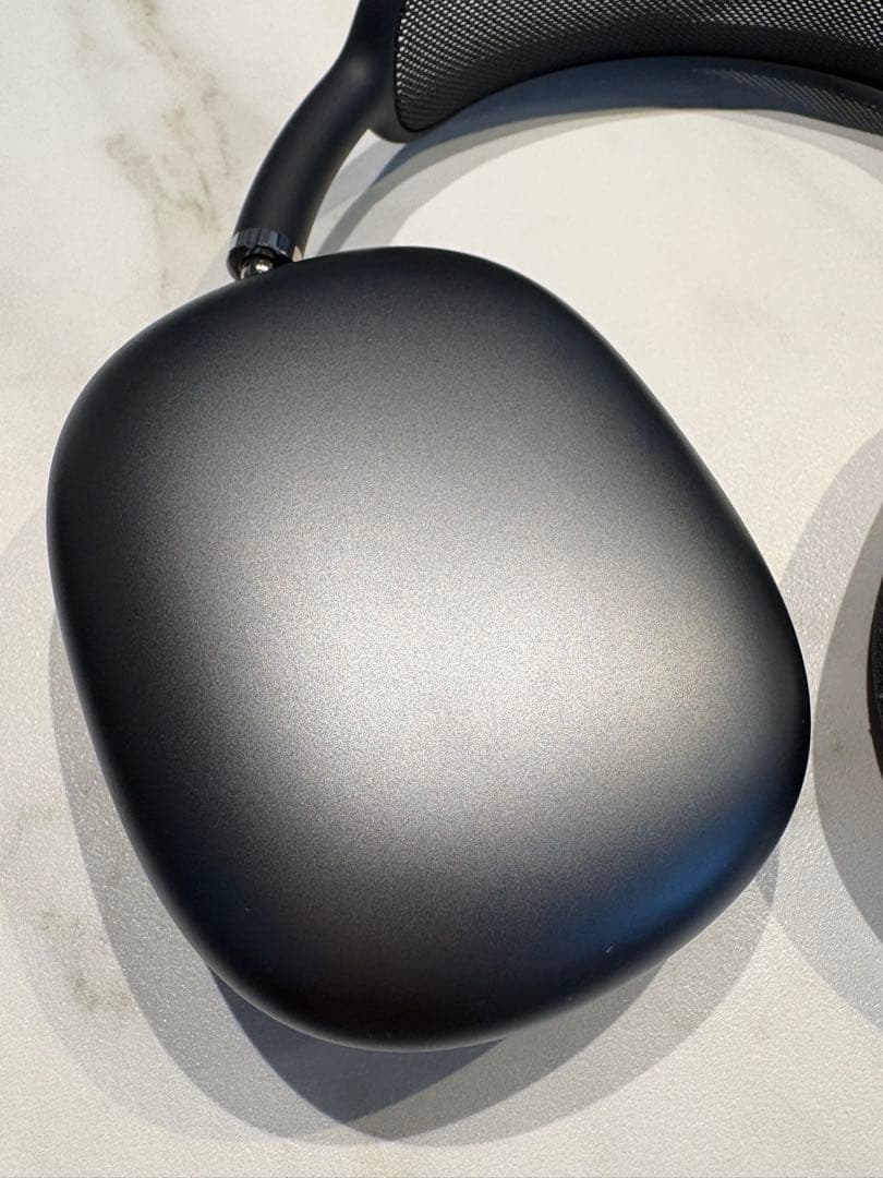 【美品】AirPods Max 第一世代　lightning本体