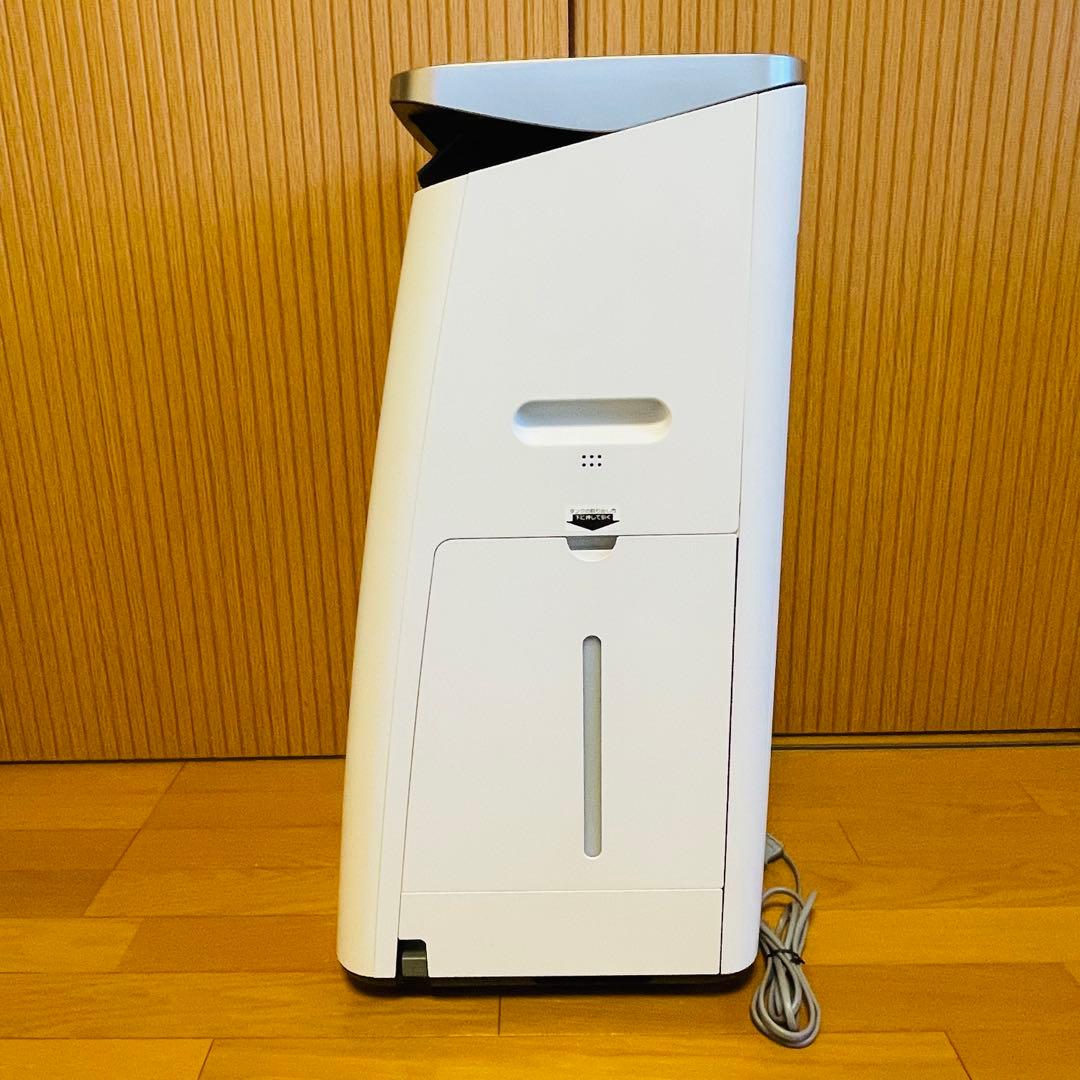 【Daiki】シャープ プラズマクラスター加湿空気清浄機 KI-HP100