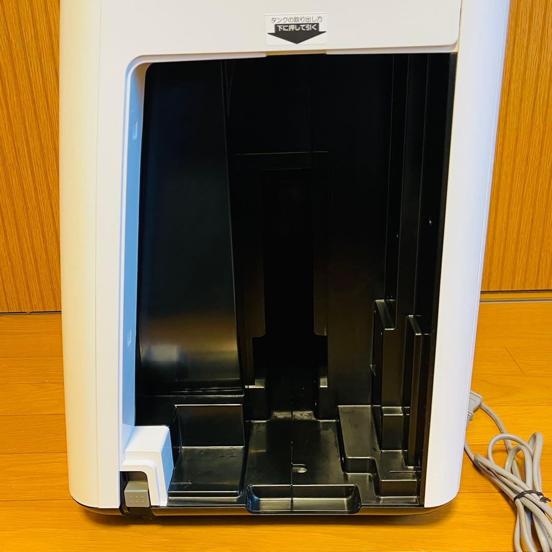 【Daiki】シャープ プラズマクラスター加湿空気清浄機 KI-HP100