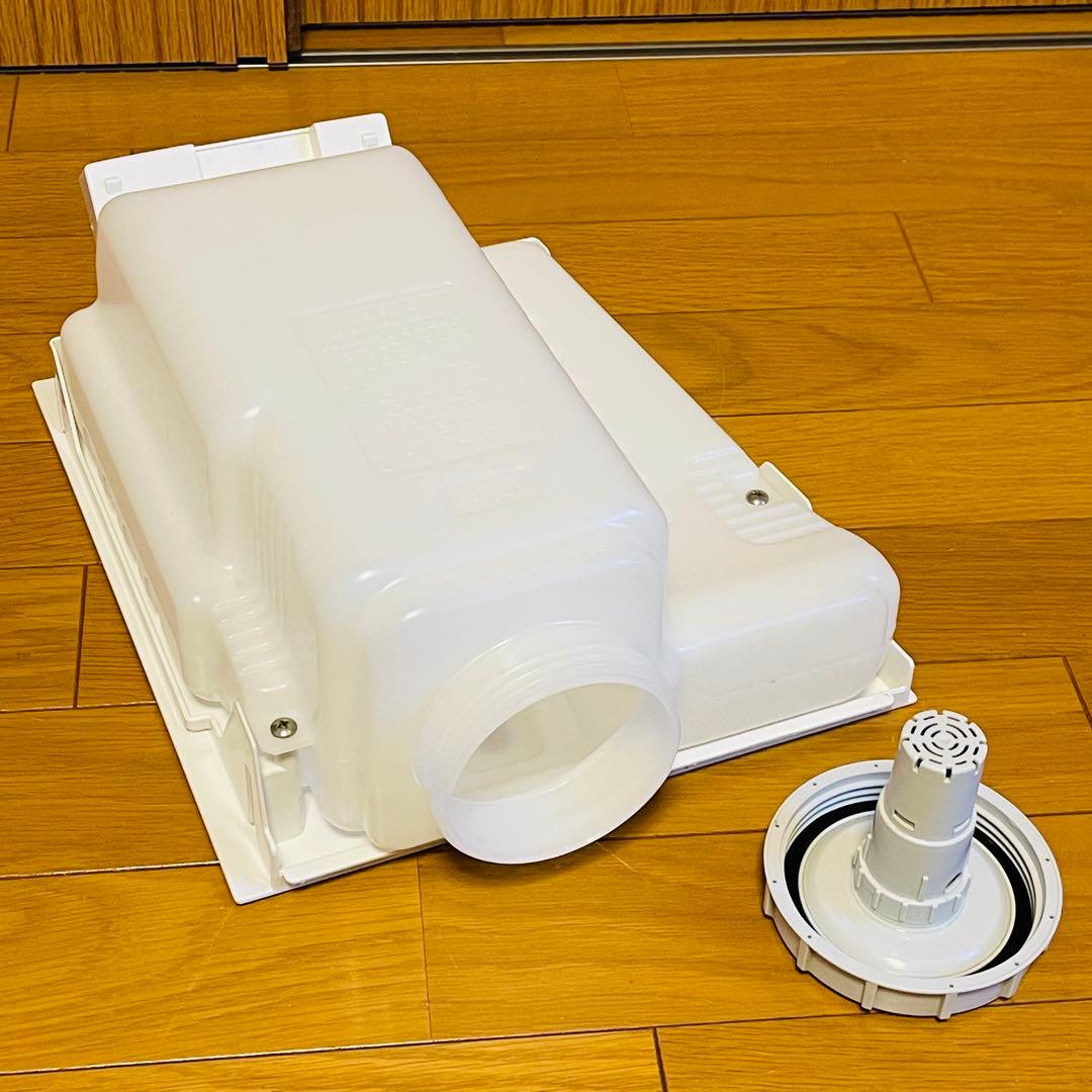 【Daiki】シャープ プラズマクラスター加湿空気清浄機 KI-HP100