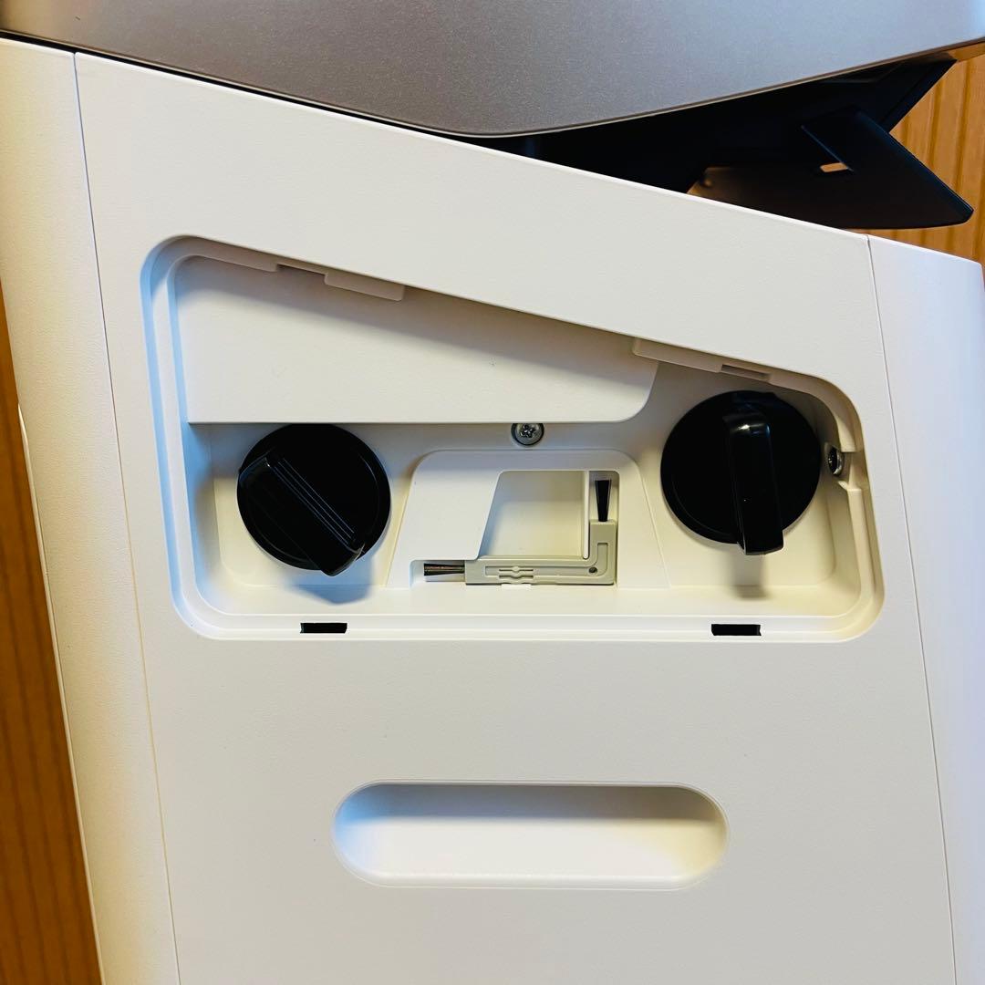 【Daiki】シャープ プラズマクラスター加湿空気清浄機 KI-HP100