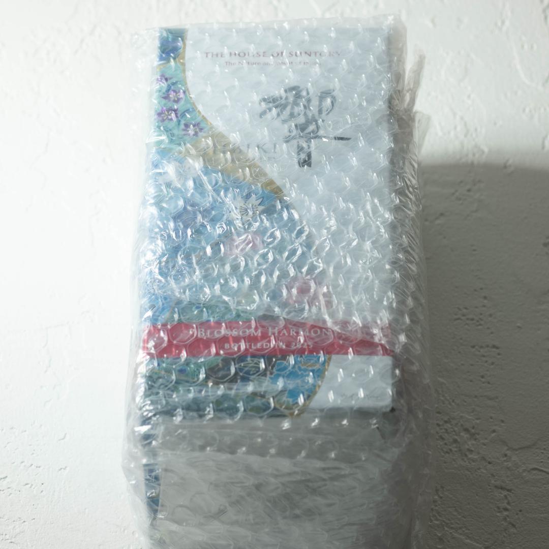 サントリー ウイスキー 響 BLOSSOM HARMONY 2025 700ml