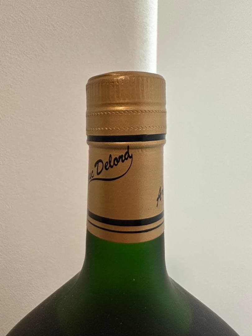 ブランデー NAPOLEON PRINCE DELORD BAS ARMAGNAC