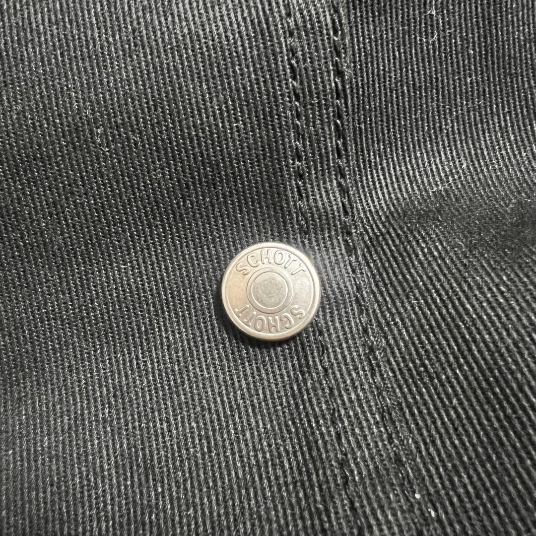 【美品・激レア】 Schott Perfecto 上野商会 ベスト