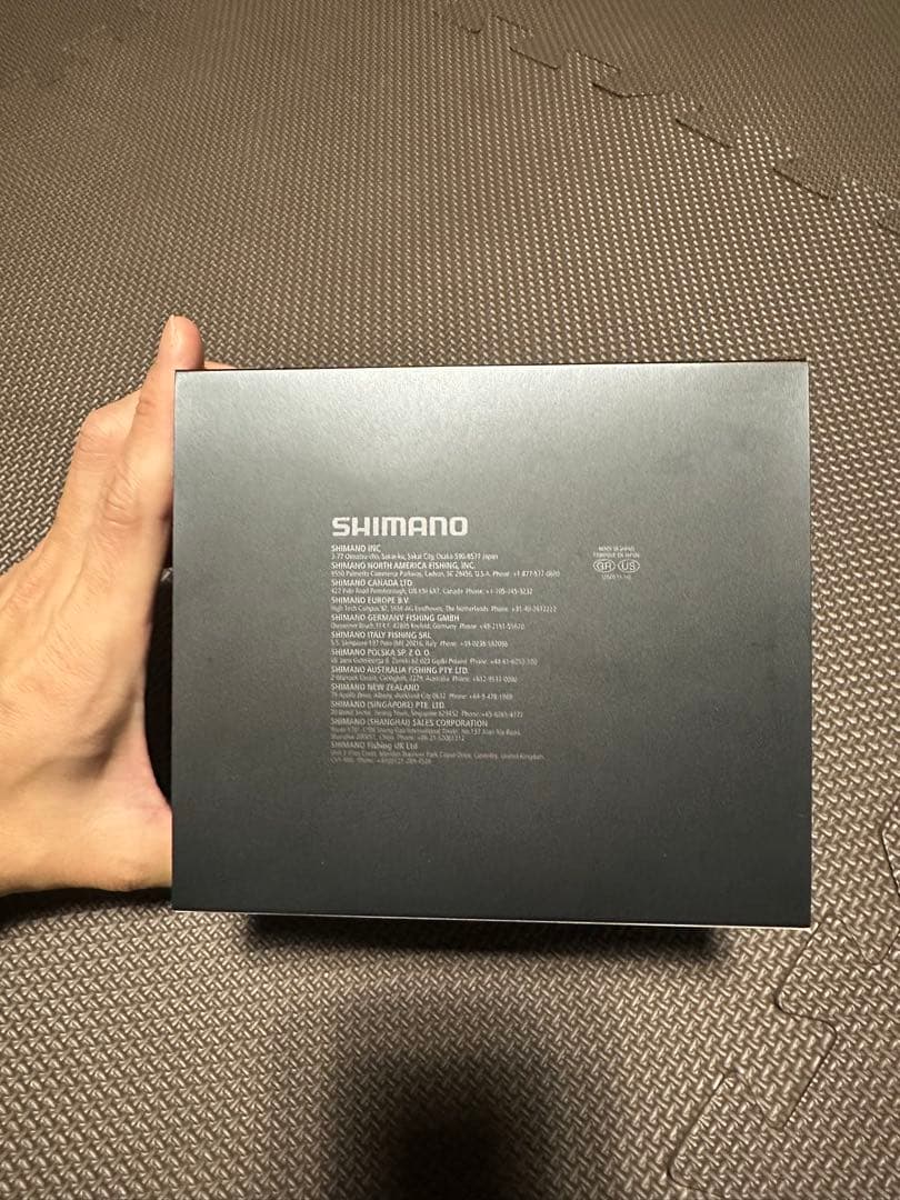 ⭐️再、最終値下げ⭐️22ステラ1000SSPG