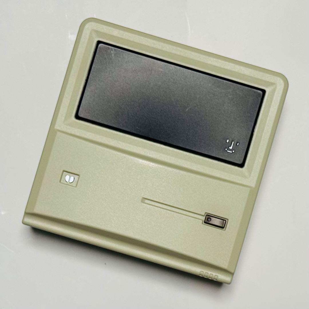 「AYANEO Retro Mini PC」Ryzen 5700U搭載ミニPC