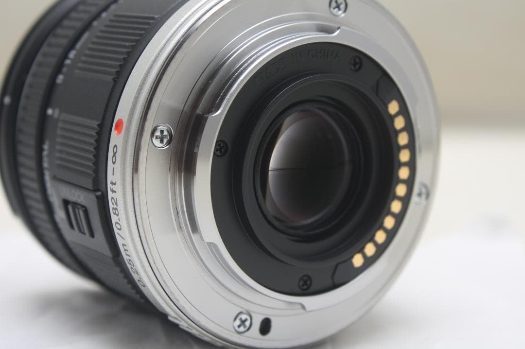 オリンパス M.ZUIKO ED 9-18mm F4-5.6