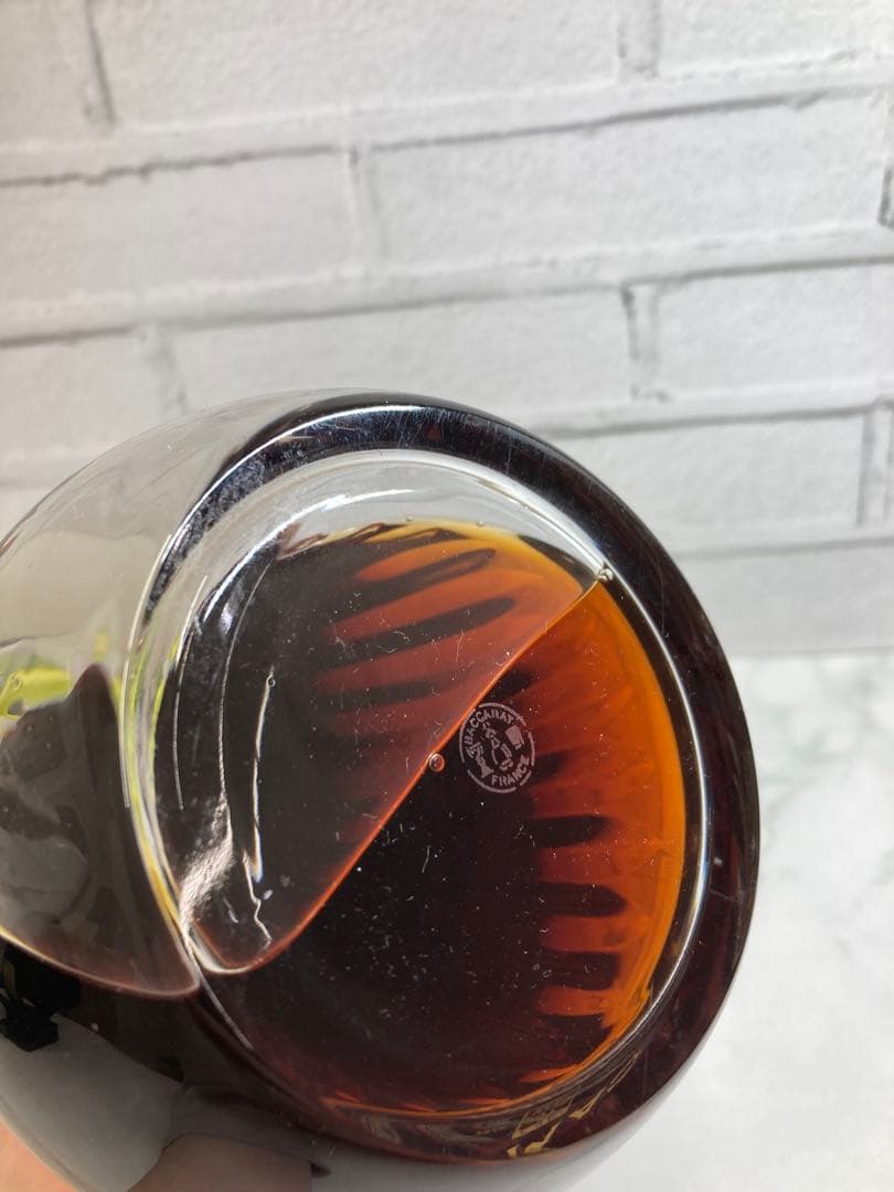 CAMUS コニャック ボトル