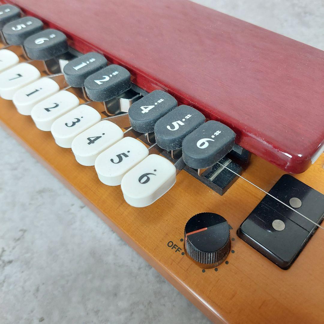 YAMAHA SH-30NR 電気大正琴 Violyre ヴィオリラ