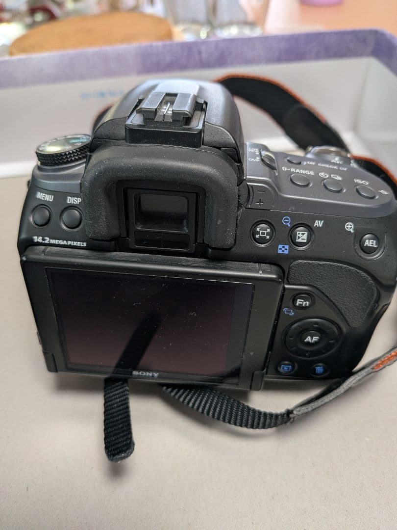 カメラ（SONY・MINOLTA）・レンズ（MINOLTA）　他まとめ売り