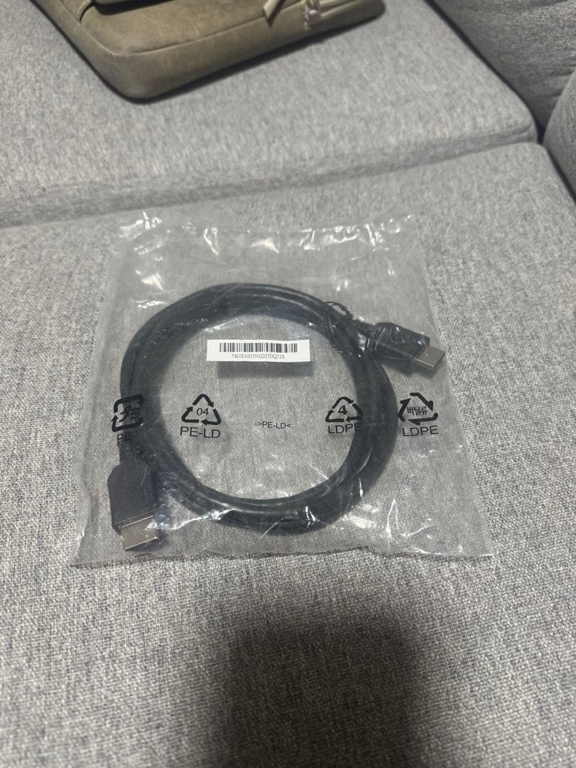 R*u様 ASUS VG258 ゲーミングモニター 144Hz 1ms 24.5