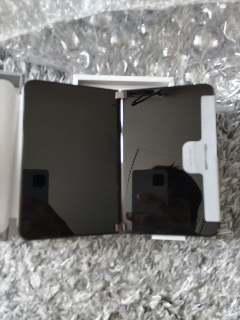 Windowsタブレット本体 Microsoft surface Duo2 9BW-00011