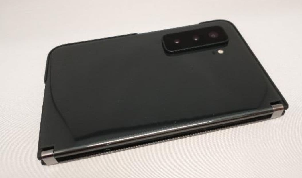 Windowsタブレット本体 Microsoft surface Duo2 9BW-00011