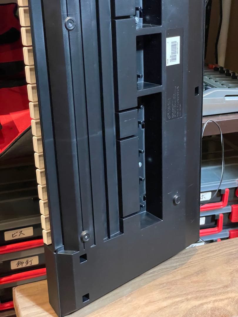 Yamaha MX49 シンセサイザー 49鍵