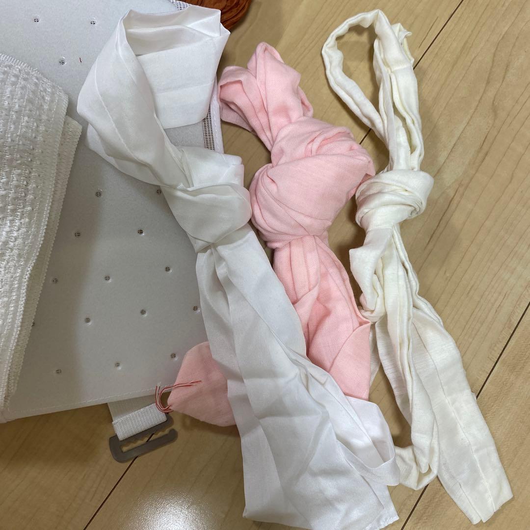 Dita 浴衣セット　インナー　下駄　アクセサリーのおまけ付き