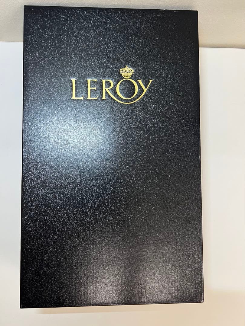 LEROY ワインセット 2018年・2019年　果実酒