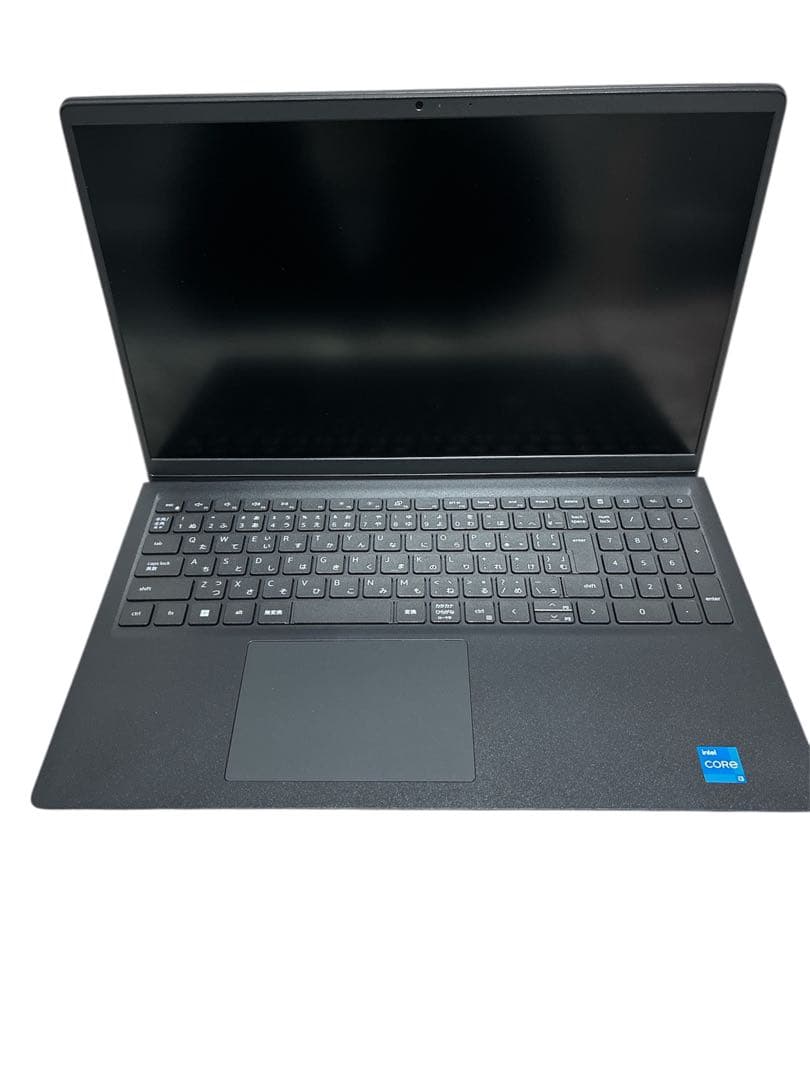 Windowsノート本体 DELL Inspiron 15 3520 NI25-EHHBB Core i3