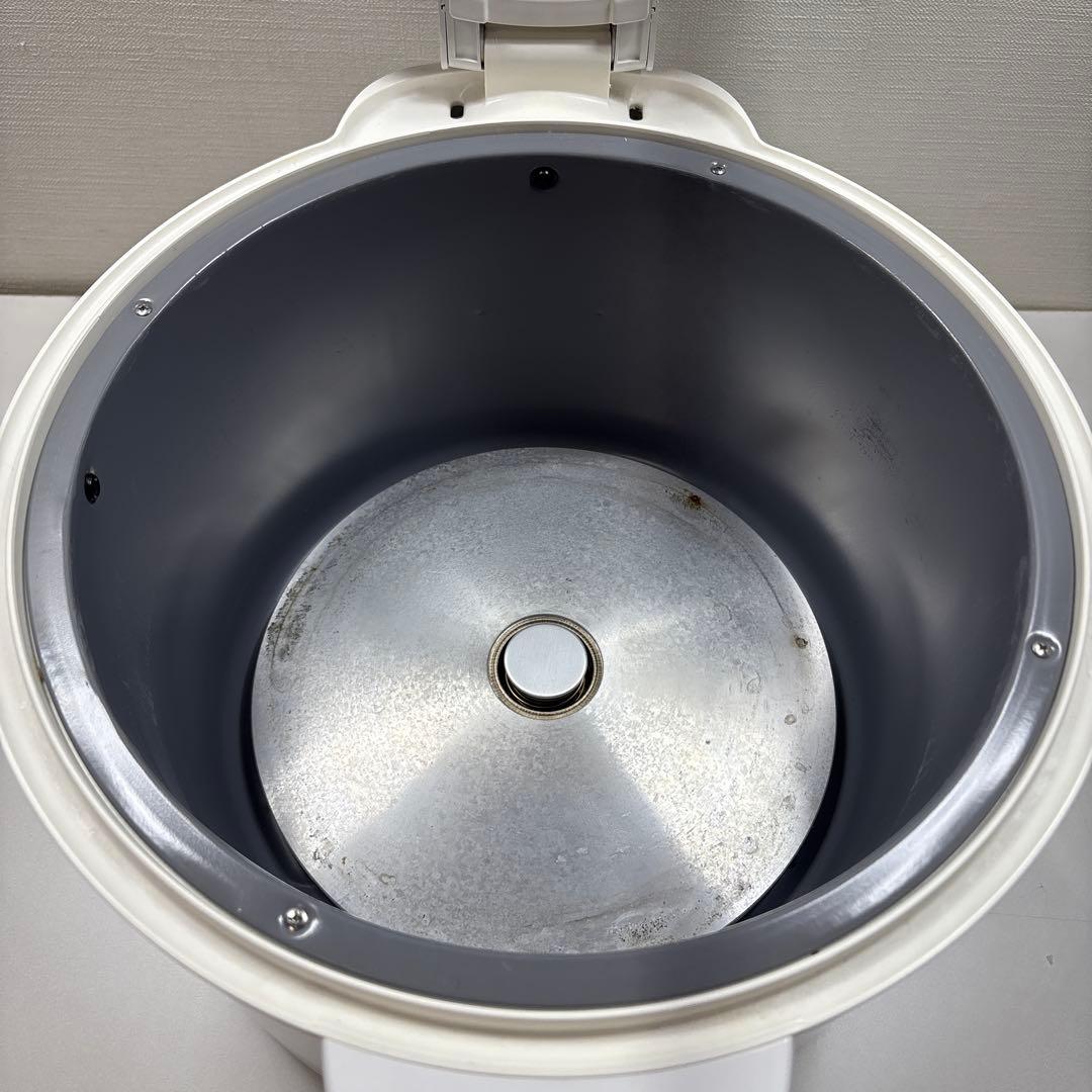 Panasonic 電子ジャー炊飯器〈大容量タイプ〉 SR-UH36P　23年製