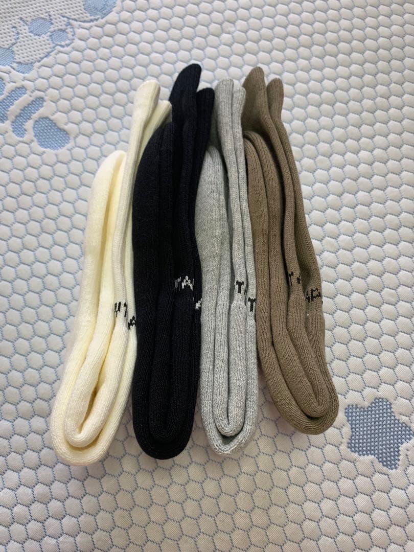 新品未使用1足お得ダブルタップスWTAPS ソックス　靴下