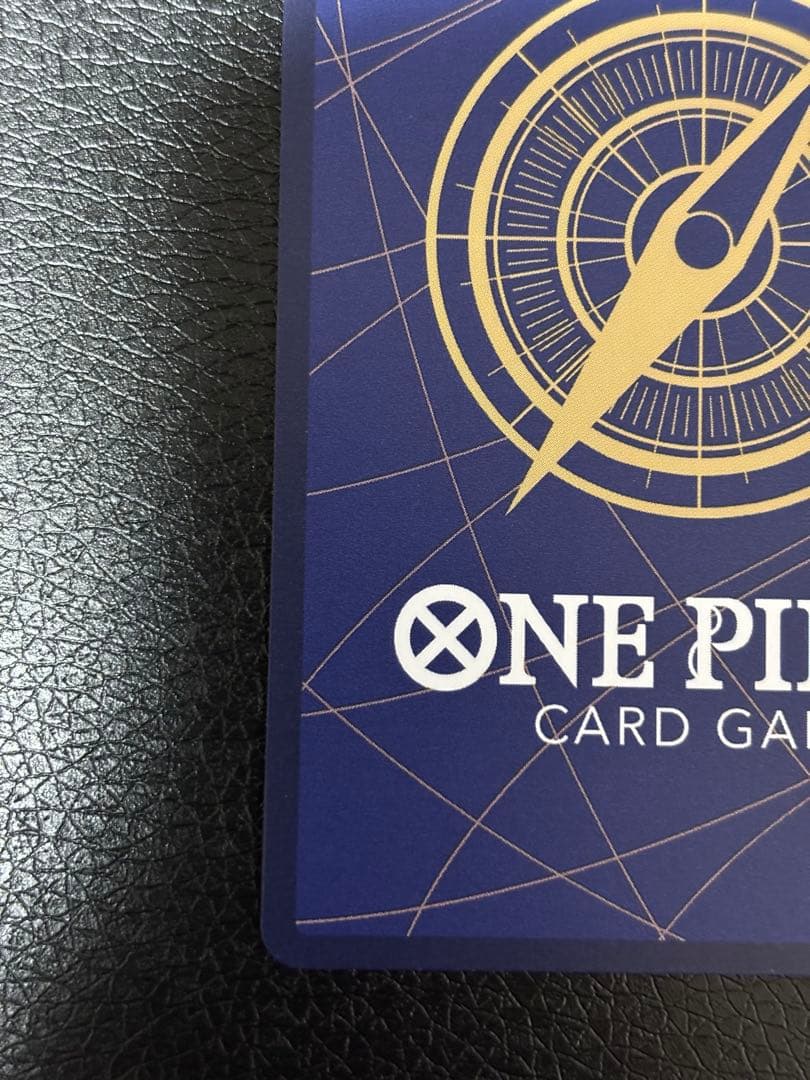 （専用）ワンピースカード ミホークコミックパラレル　コミパラ