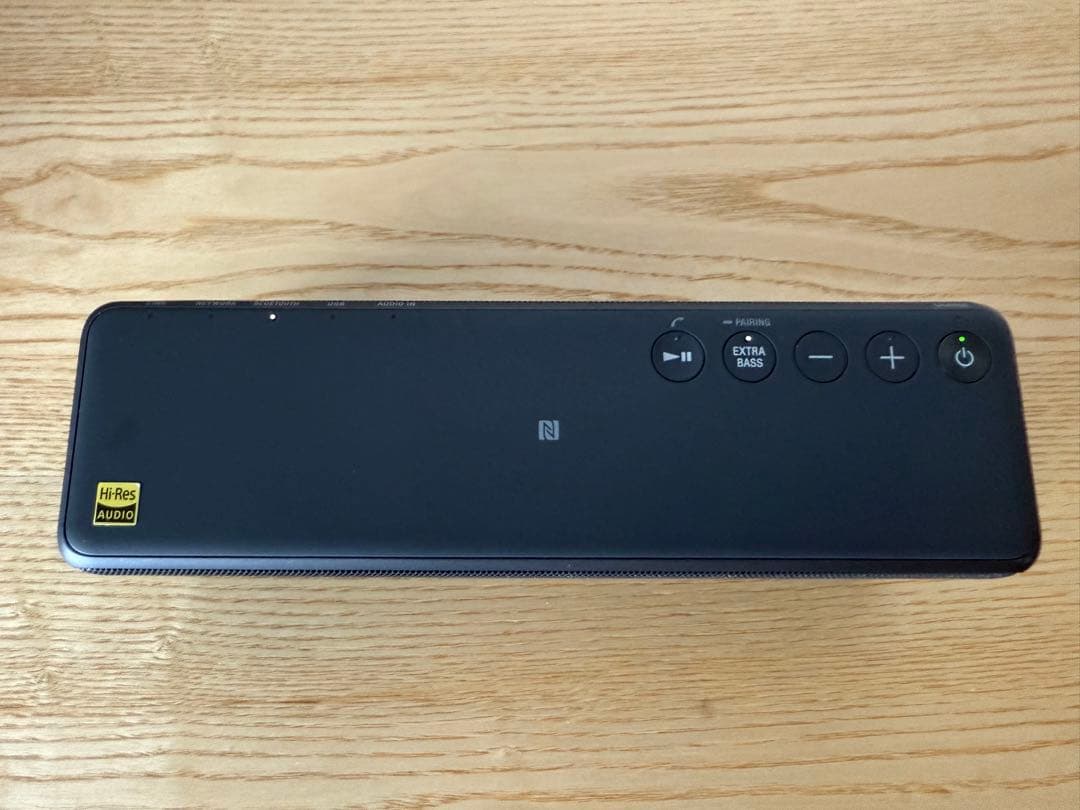 SONY h.ear go 2 ワイヤレススピーカー