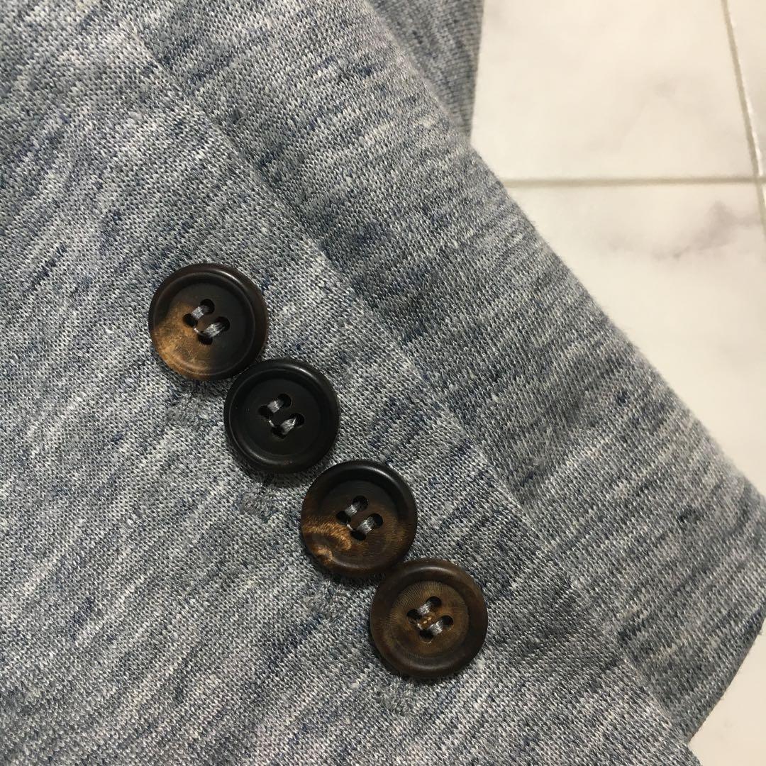 近年美品　BRUNELLO CUCINELLI ブルネロクチネリ　ジャケット