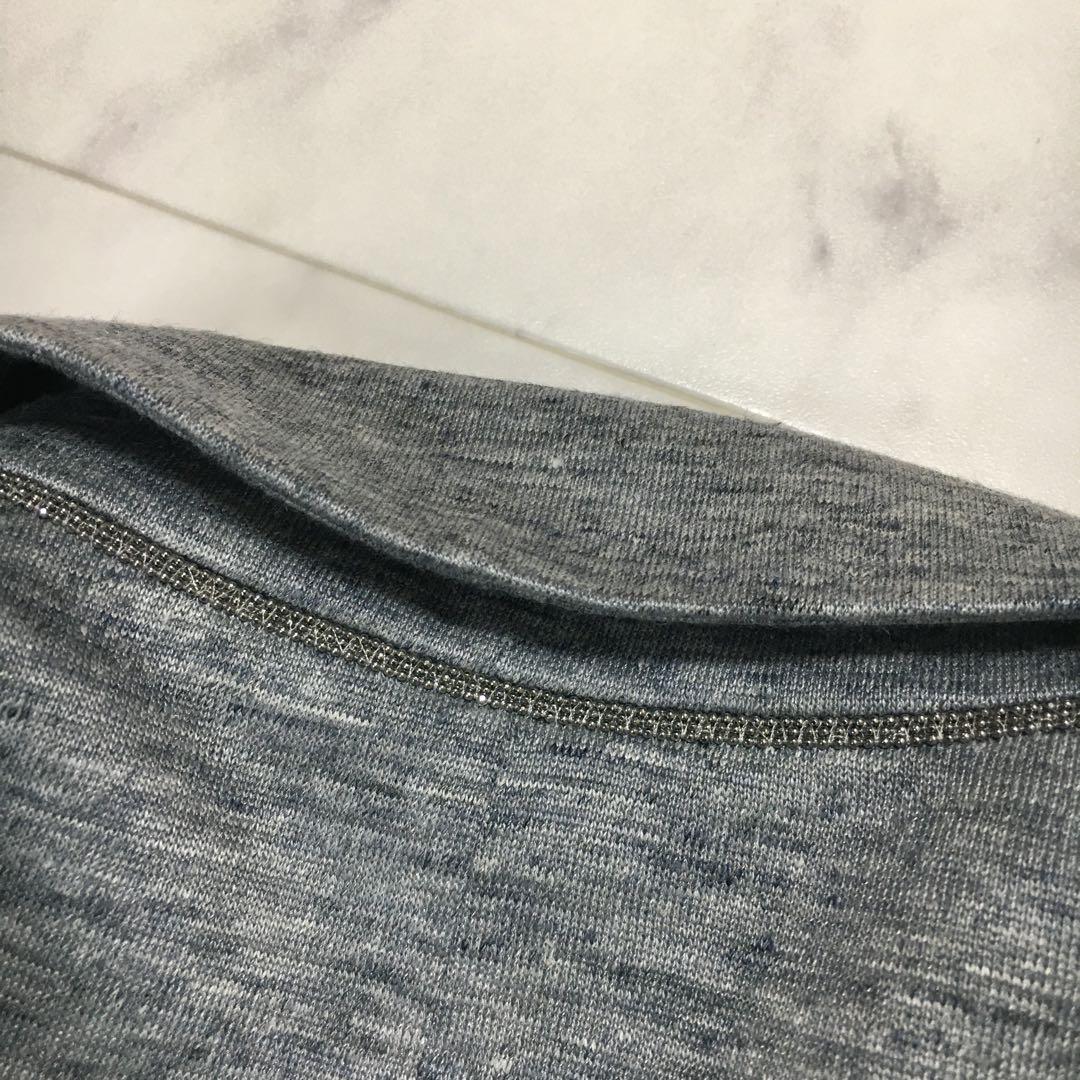 近年美品　BRUNELLO CUCINELLI ブルネロクチネリ　ジャケット